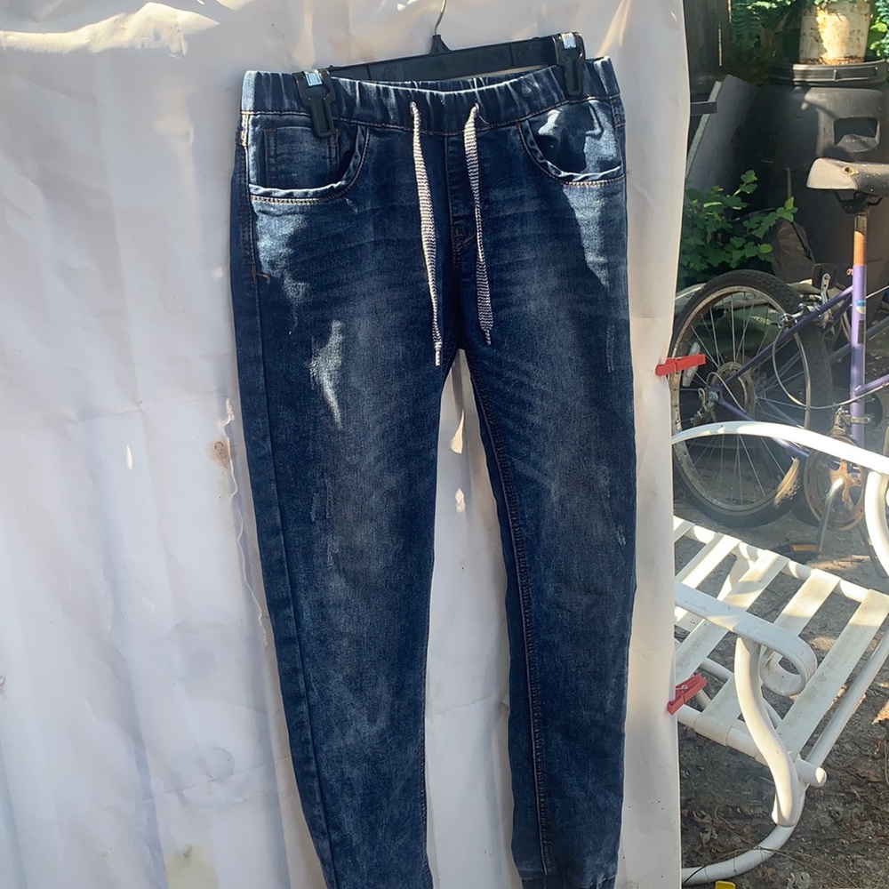 Hype jeans